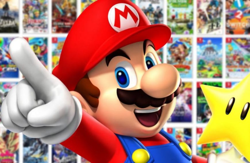 300 fois dans le top des ventes de la semaine : ce jeu Nintendo Switch est peut-être bien le seul à avoir réussi cet exploit !