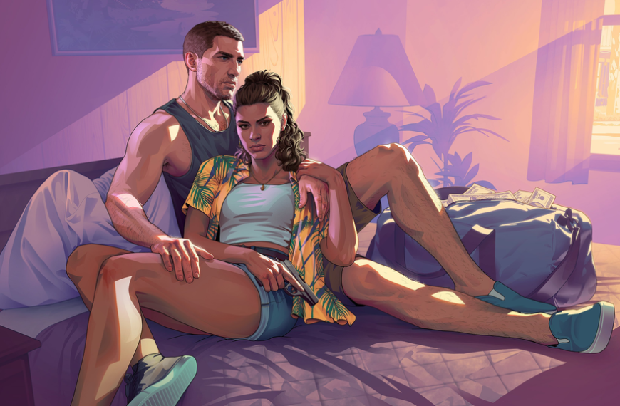 Le trailer de GTA 6 vient de sortir, on vous délivre toutes les informations que vous auriez peut-être manqué dans notre JV Fast !