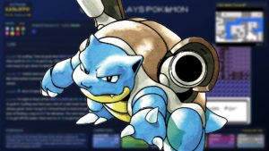 30 fois plus de temps qu’un joueur moyen ! Cette IA a mis 800 heures pour boucler… le premier jeu de la saga Pokémon : elle n’est pas près de nous dépasser