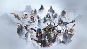 Ubisoft sur le point de tout lâcher pour nous noyer sous les Assassin's Creed ?