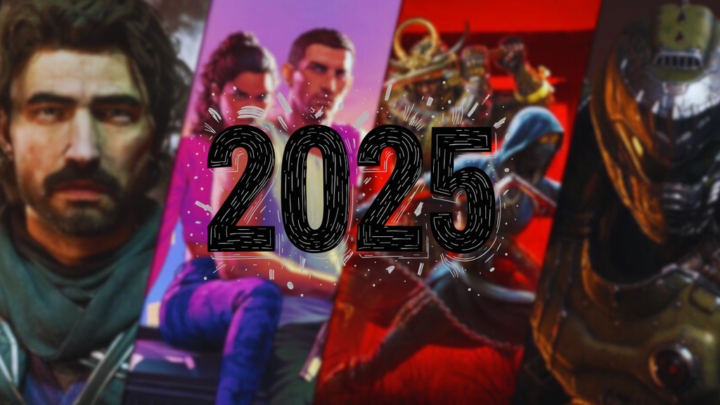Après le report de GTA 6 en 2026, voici qui sera le grand gagnant de 2025 dans le monde du jeu vidéo