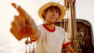 "Un non catégorique" L'auteur de One Piece a interdit une seule chose à Netflix pour sa série live-action : il a fallu céder pour obtenir les droits d'adaptation