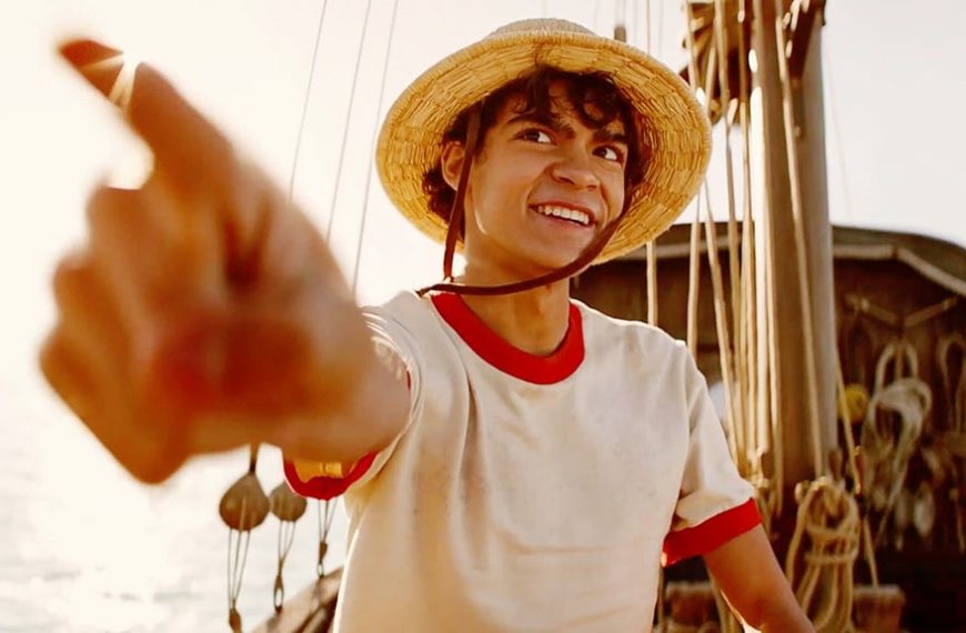 "Un non catégorique" L'auteur de One Piece a interdit une seule chose à Netflix pour sa série live-action : il a fallu céder pour obtenir les droits d'adaptation