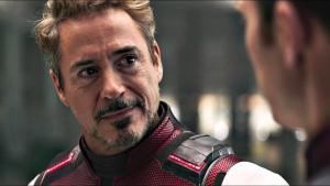 “Deux pouces levés” Cette série Marvel a la lourde tâche de conclure la phase 5 du MCU sur Disney+ et Robert Downey Jr la valide totalement !