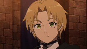 "Une immersion exceptionnelle" Noté 8,35/10, c'est l'un des meilleurs isekai jamais créé : les 2 premières saisons vous attendent sur Crunchyroll !