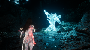 Grotte sinistre Clair Obscur : que faire dans cette zone optionnelle ?