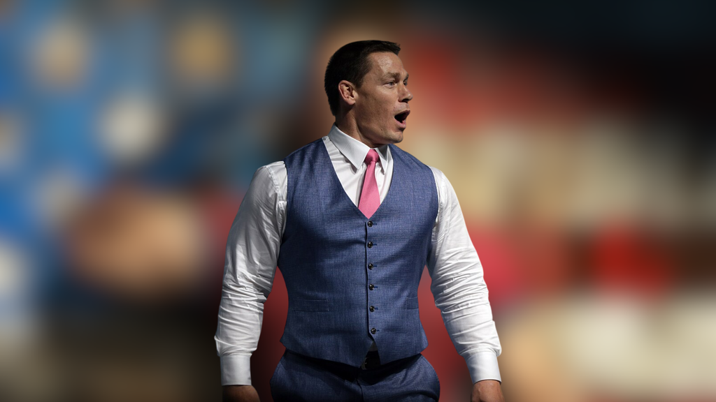 Notée 96 %, cette série avec John Cena tease enfin sa saison 2 avec un tout nouveau trailer renversant