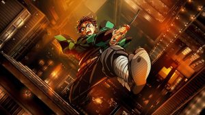 Demon Slayer a un immense cadeau pour les fans qui retourneront voir le film Le Train de l’infini au cinéma, ils ne laisseront pas passer cette chance…