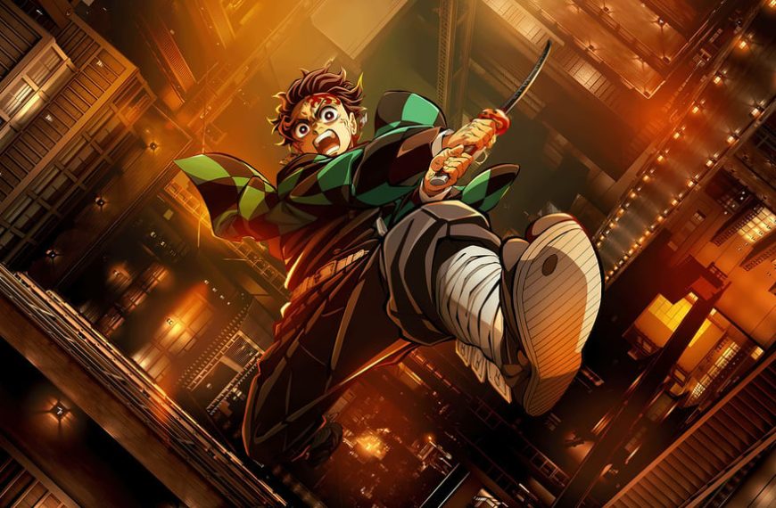 Demon Slayer a un immense cadeau pour les fans qui retourneront voir le film Le Train de l’infini au cinéma, ils ne laisseront pas passer cette chance…