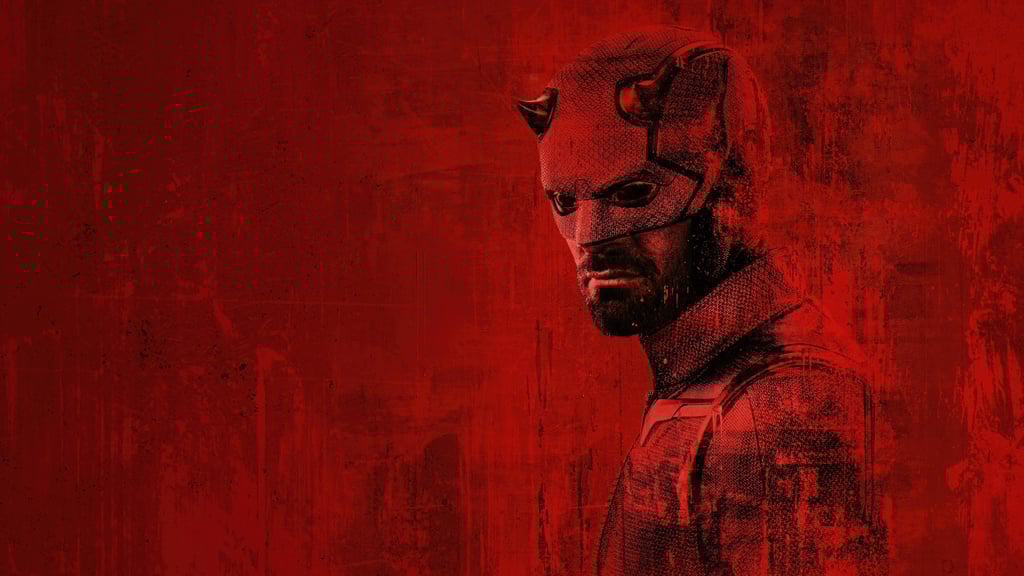 “Je n’ai pas aimé” Cet acteur de Daredevil Born Again n’a pas été emballé à 100% par la série Disney+