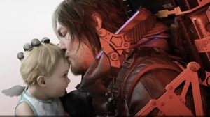 Preview Death Stranding 2 : On The Beach sur PS5