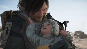 Death Stranding 2 : Notre avis sans spoiler après 30 heures de jeu…