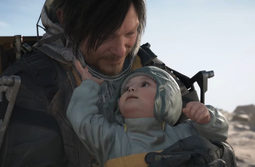 Death Stranding 2 : Notre avis sans spoiler après 30 heures de jeu…