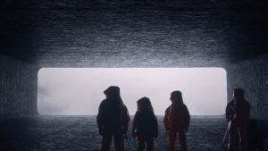 Par le réalisateur de Dune, ce chef-d’œuvre de la SF avec un star de Marvel viens d’atterrir sur Netflix : il est temps de prendre contact