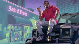 GTA 6 : En attendant la sortie du jeu, vous pouvez faire cette chose très cool sur votre PS5