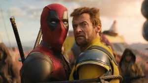 Après Wolverine, Deadpool pourrait bien s'associer avec cette super team du Marvel Cinematic Universe