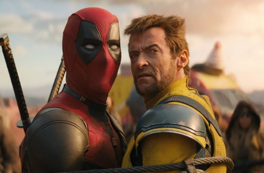 Après Wolverine, Deadpool pourrait bien s'associer avec cette super team du Marvel Cinematic Universe