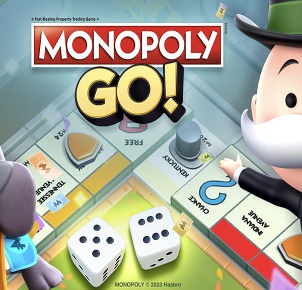 Dés gratuits Monopoly GO! du 9 mai 2025 : Gagnez 50 lancers en quelques clics !