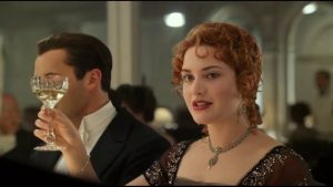 Cette star de Titanic a débuté sa carrière dans Retour vers le Futur : personne ne l'a remarquée !