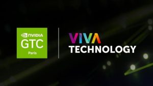 Viva Technology 2025 : Jensen Huang, PDG de NVIDIA, sera présent pour la première fois !