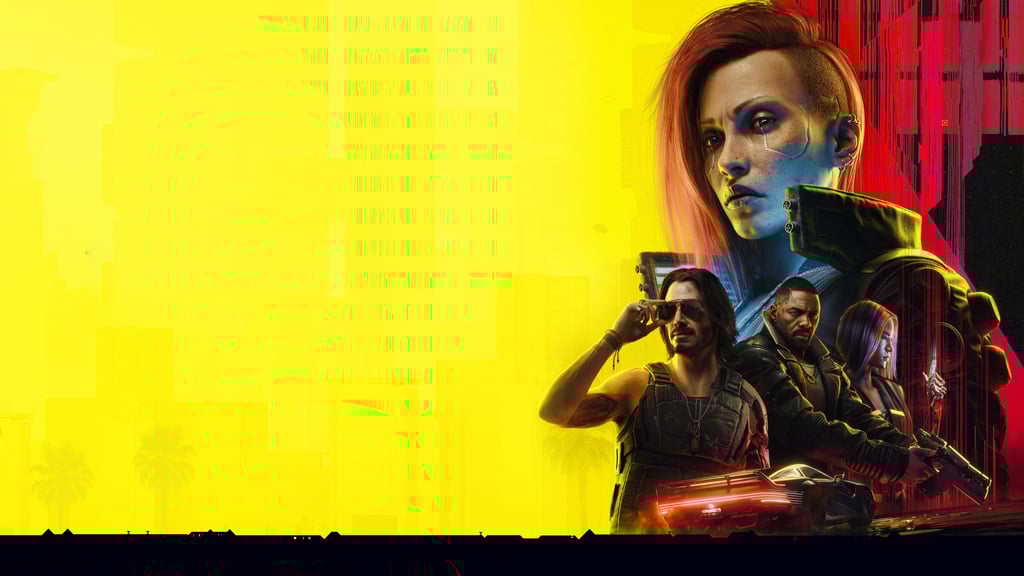 "Ne la sous-estimez pas", les développeurs de Cyberpunk 2077 reviennent sur la version Nintendo Switch 2