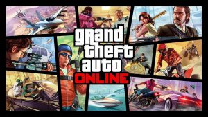 Carte interactive GTA Online : laquelle devriez-vous choisir ?