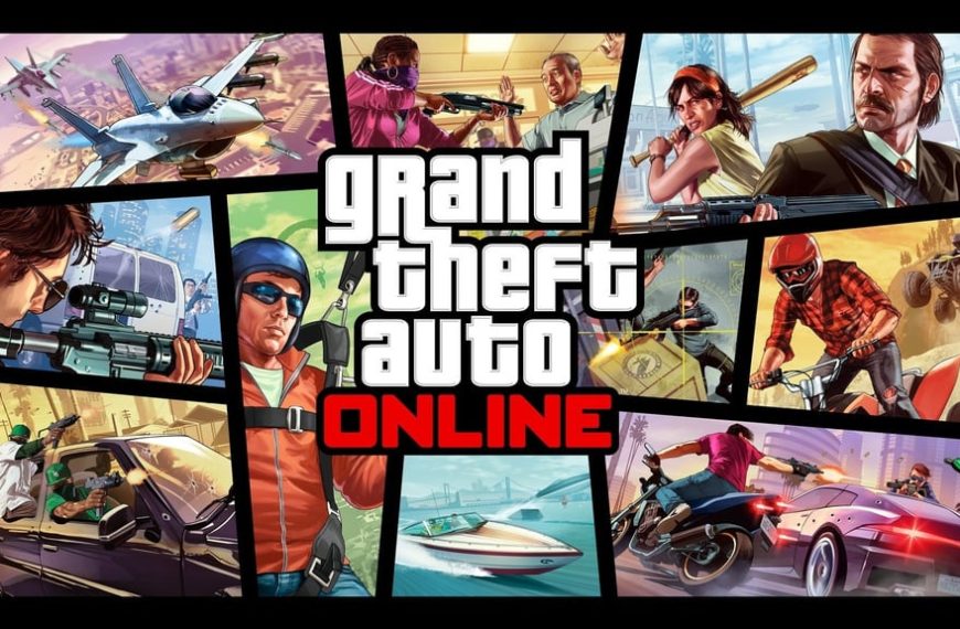 Carte interactive GTA Online : laquelle devriez-vous choisir ?