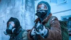 Le succès de L'éternaute sur Netflix est tel que la série a permis de relancer la recherche des petits-enfants disparus de l'auteur de la BD