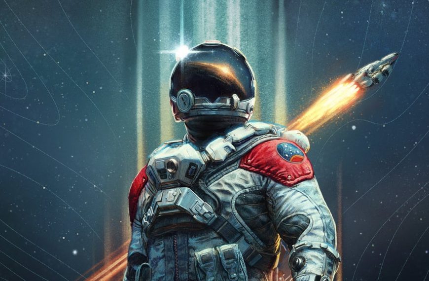 Un mois avant la conférence Xbox, Starfield tente de convaincre un nouveau public