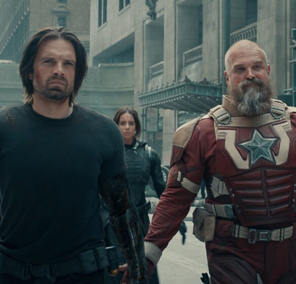 Avengers: Doomsday comptera quatre Super Soldats… et peut-être le retour d’un héros emblématique !