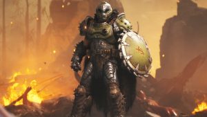 Test DOOM : The Dark Ages sur PC, PS5 et Xbox Series
