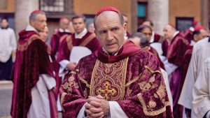 Avant sa nomination, le nouveau pape affirme avoir vu ce film noté 93% et on comprend pourquoi !