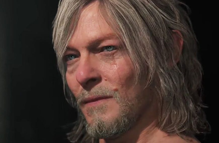 Death Stranding 2 : Hideo Kojima a dû réécrire tout le scénario à cause de cette catastrophe mondiale