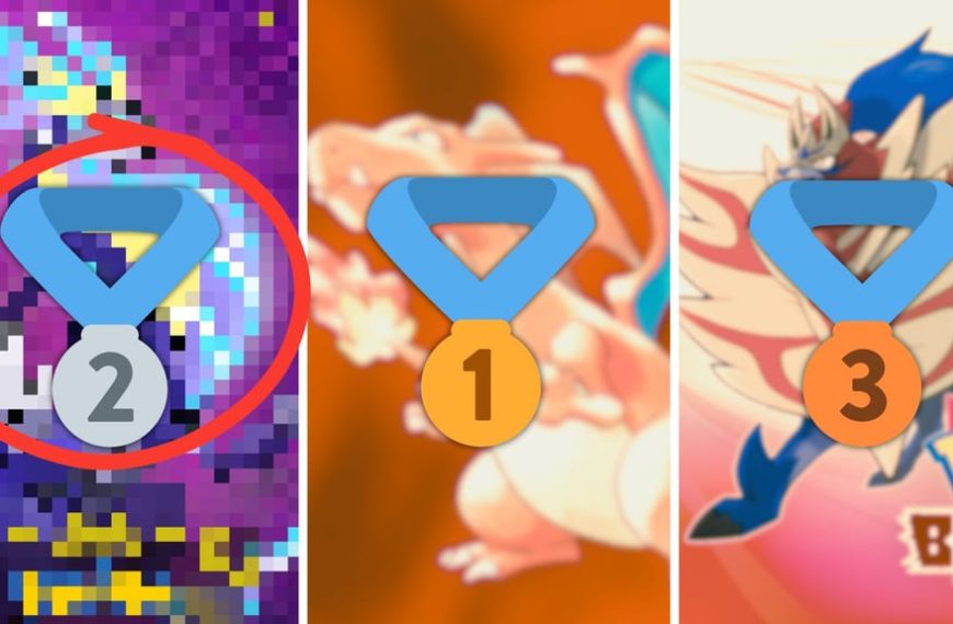 Vous avez détesté ce jeu vidéo Pokémon, pourtant c'est le deuxième le plus vendu de l'histoire