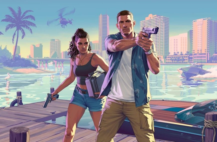 GTA 6 fait mieux que certains blockbusters du cinéma ! Le plafond de verre du jeu vidéo est complètement brisé