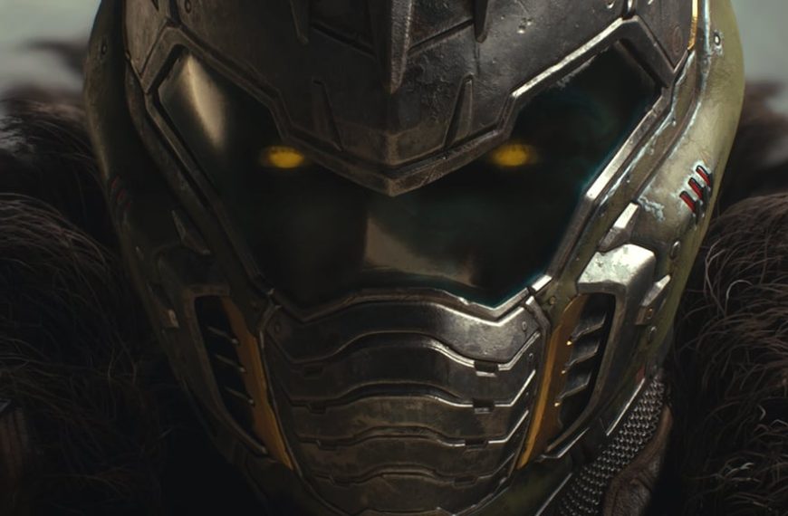 Doom The Dark Ages est le plus grand et le plus fou des Doom ! Notre avis en quelques minutes