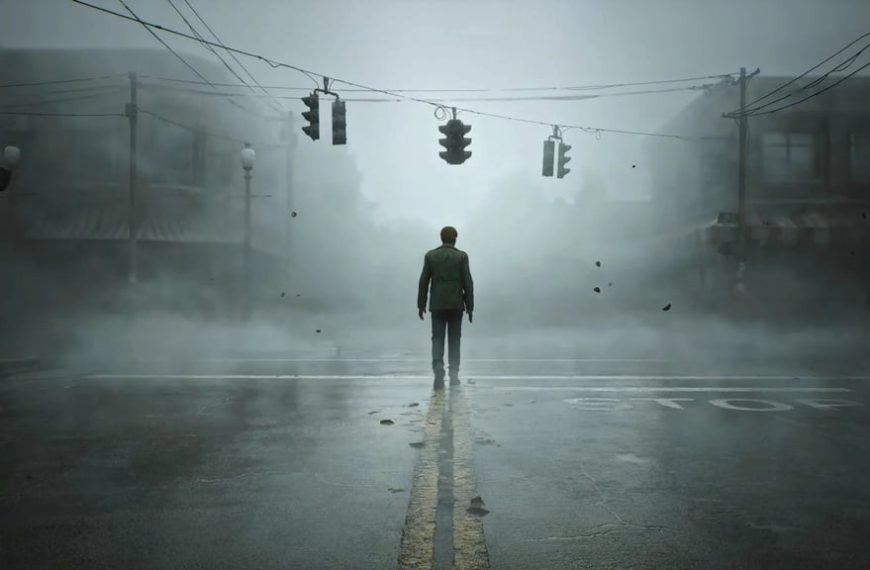 "Une adaptation fidèle" : cette grande licence du jeu vidéo s'apprête à revenir au cinéma et les nouvelles à son sujet sont rassurantes
