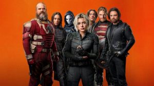 Cet acteur de Thunderbolts* aurait pu incarner un tout autre personnage de l'univers Marvel, et ça aurait été génial !