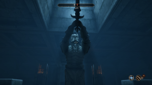 Le coup du siècle Oblivion : comment venir à bout de cette quête ?