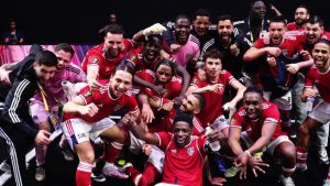 La première victoire de l'équipe de Domingo ? Retrouvez les meilleurs moments de la King's League !