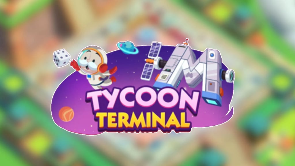 18 205 dés et 211 points triage jonglage à récupérer gratuitement sur Monopoly GO! x Star Wars via l'événement "Terminal Magnat"