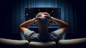C'est le film le plus triste que j'ai jamais vu. Même dispo sur Netflix, je ne peux pas le revoir !