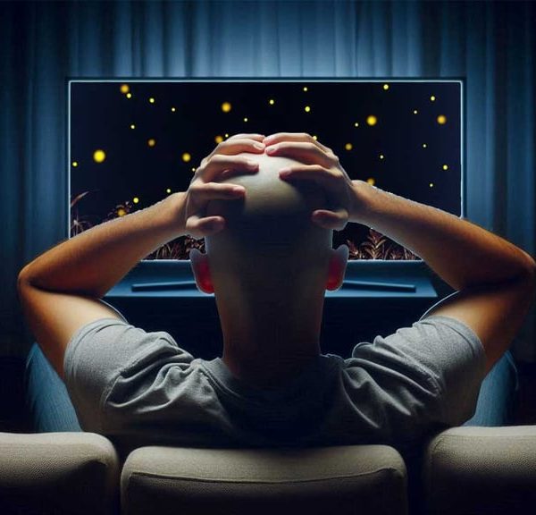 C'est le film le plus triste que j'ai jamais vu. Même dispo sur Netflix, je ne peux pas le revoir !