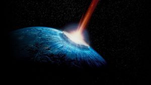 Ce film catastrophe qui a rapporté 350 millions en voulant détruire la Terre a défié Armageddon avec Bruce Willis