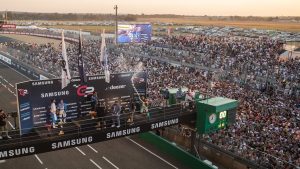 GP Explorer : Que s'est-il passé lors des deux premières éditions ?