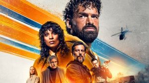 Ce film d'action français est TOP 2 sur Netflix : c'est une exclusivité à ne surtout pas manquer !