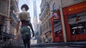 Avant Clair Obscur, ce jeu vidéo français proposait aussi une vision incroyable de Paris : redécouvrez-le aujourd'hui
