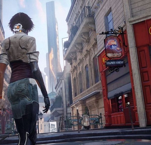 Avant Clair Obscur, ce jeu vidéo français proposait aussi une vision incroyable de Paris : redécouvrez-le aujourd'hui