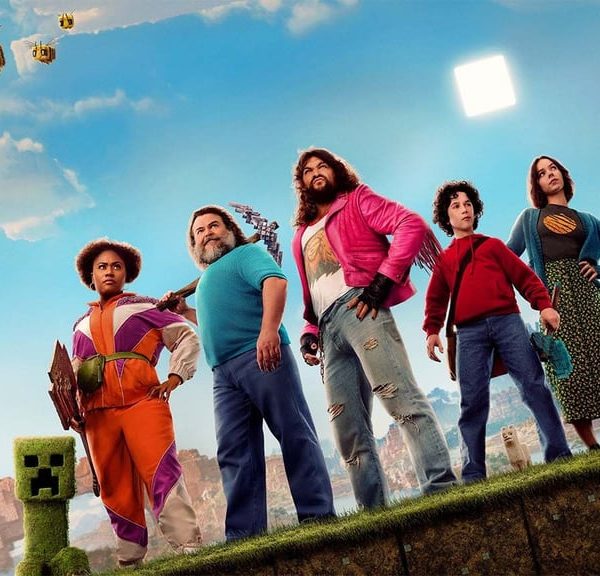 Le film Minecraft va bientôt dépasser ce palier symbolique, on n'a pas fini d'en entendre parler !