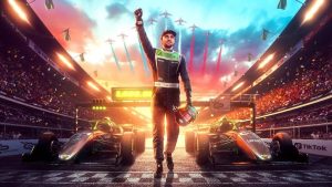Le GP Explorer 3 a enfin été annoncé, mais certains fans sont mécontents…